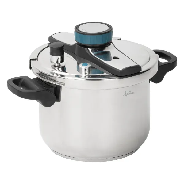 Olla a Presión Clásica Express · 4L · 6L · 8L · 10L · HOLL2604 / HOLL2606 / HOLL2608 / HOLL2610