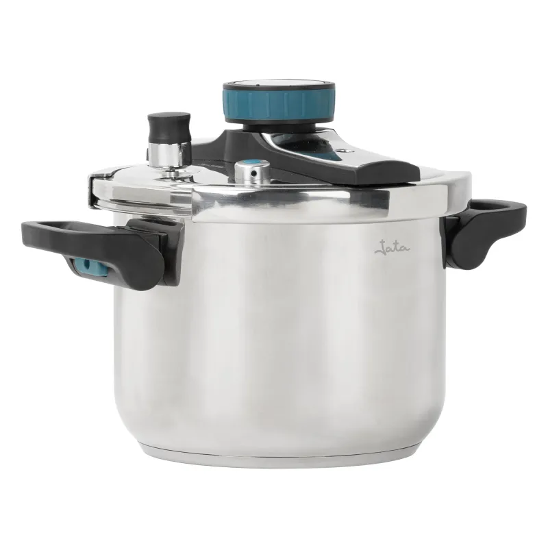 Olla a Presión Clásica Express · 4L · 6L · 8L ·...