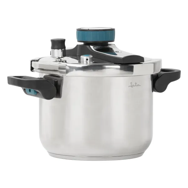 Olla a Presión Clásica Express · 4L · 6L · 8L · 10L · HOLL2604 / HOLL2606 / HOLL2608 / HOLL2610