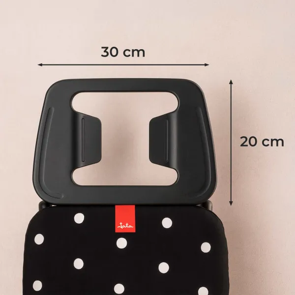 Tabla de planchar 'Premier' HPLA8100 HPLA8126