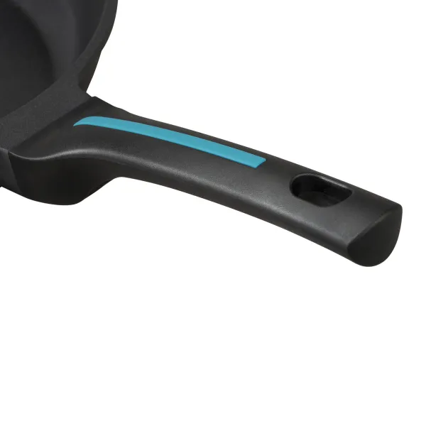 Sartén de Aluminio Fundido Full Induction HSAR2620 / HSAR2624 / HSAR2628