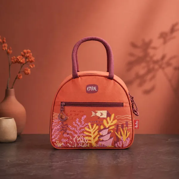 Bolsa térmica porta alimentos HPOR7051