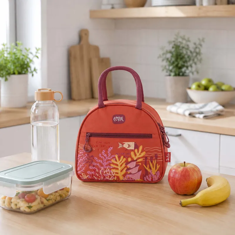 Bolsa térmica porta alimentos HPOR7051
