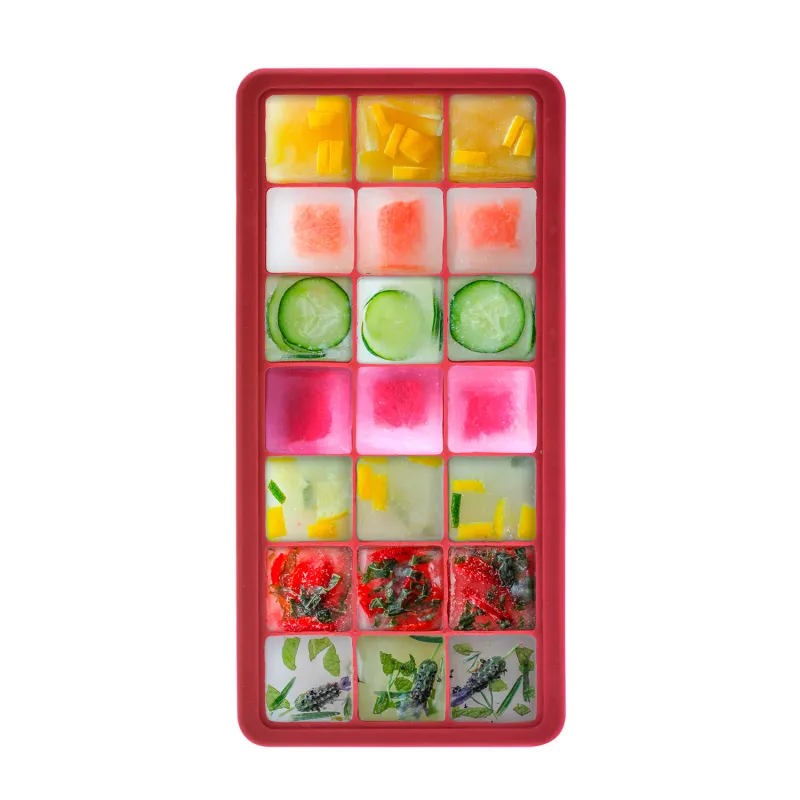 Bandeja para cubitos de hielo AC40