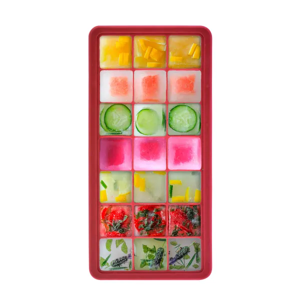 Bandeja para cubitos de hielo AC40