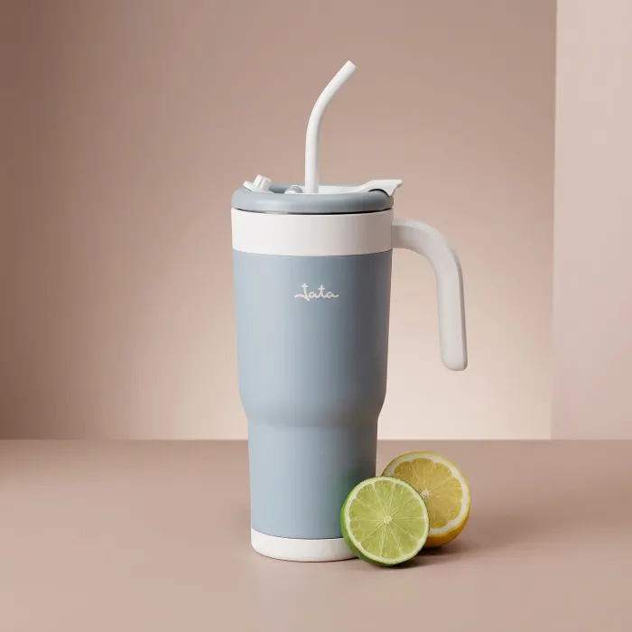 Vaso Térmico Inoxidable 720ml HTER2624