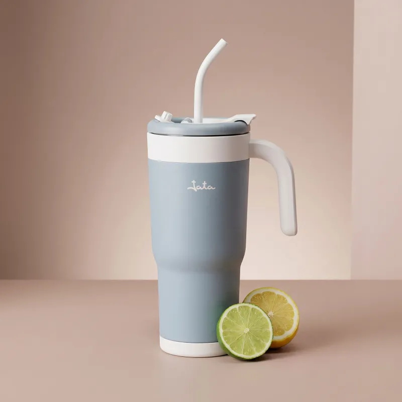 Vaso Térmico Inoxidable 720ml HTER2624