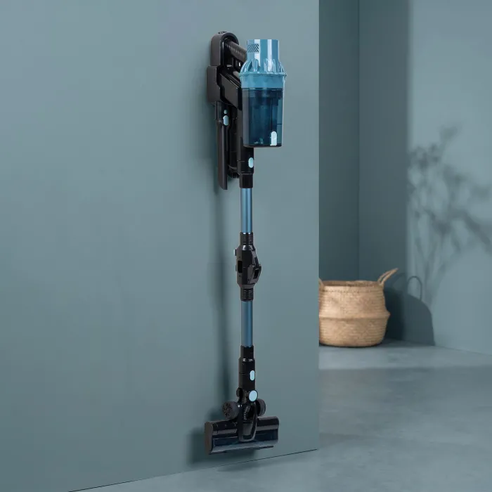 Aspirador Escoba Plegable JEAP1640