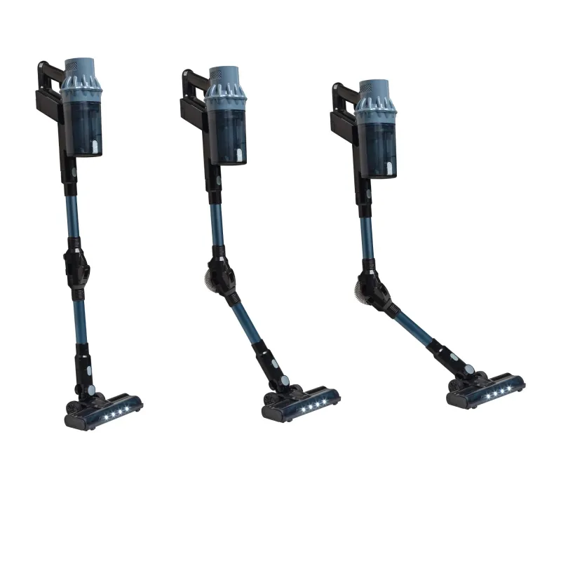 Aspirador Escoba Plegable JEAP1640