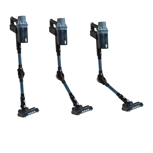 Aspirador Escoba Plegable JEAP1640
