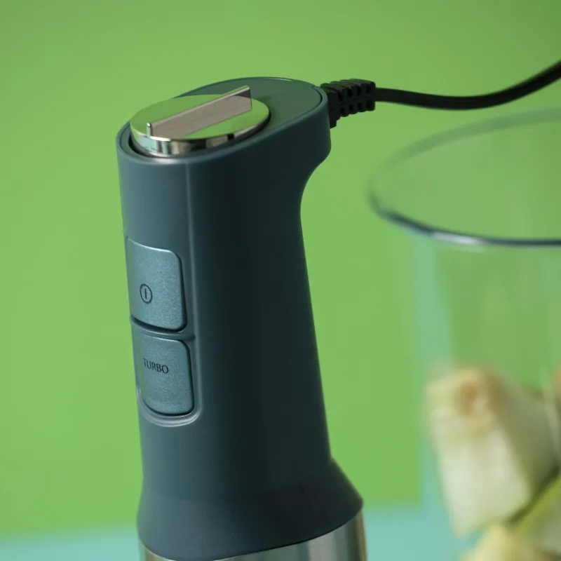 Batidora de Mano Electrónica JEBT1702