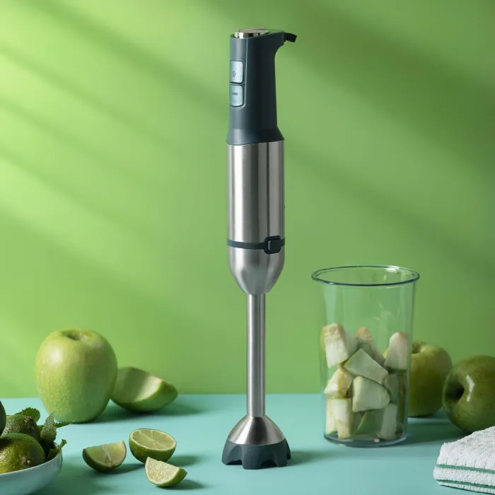 Batidora de Mano Electrónica JEBT1702