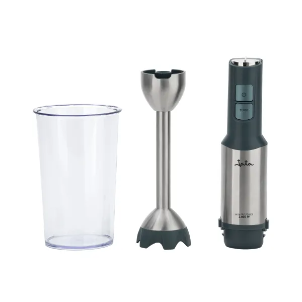 Batidora de Mano Electrónica JEBT1702