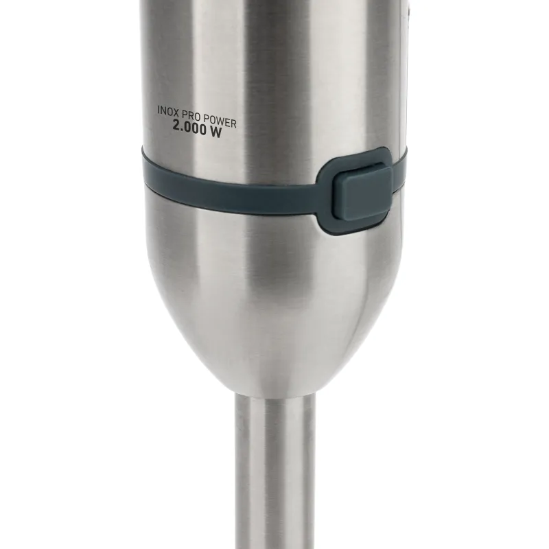 Batidora de Mano Electrónica JEBT1702