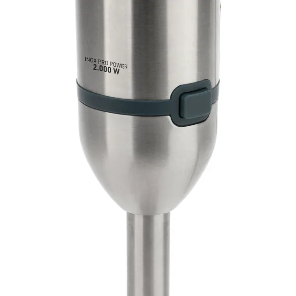 Batidora de Mano Electrónica JEBT1702