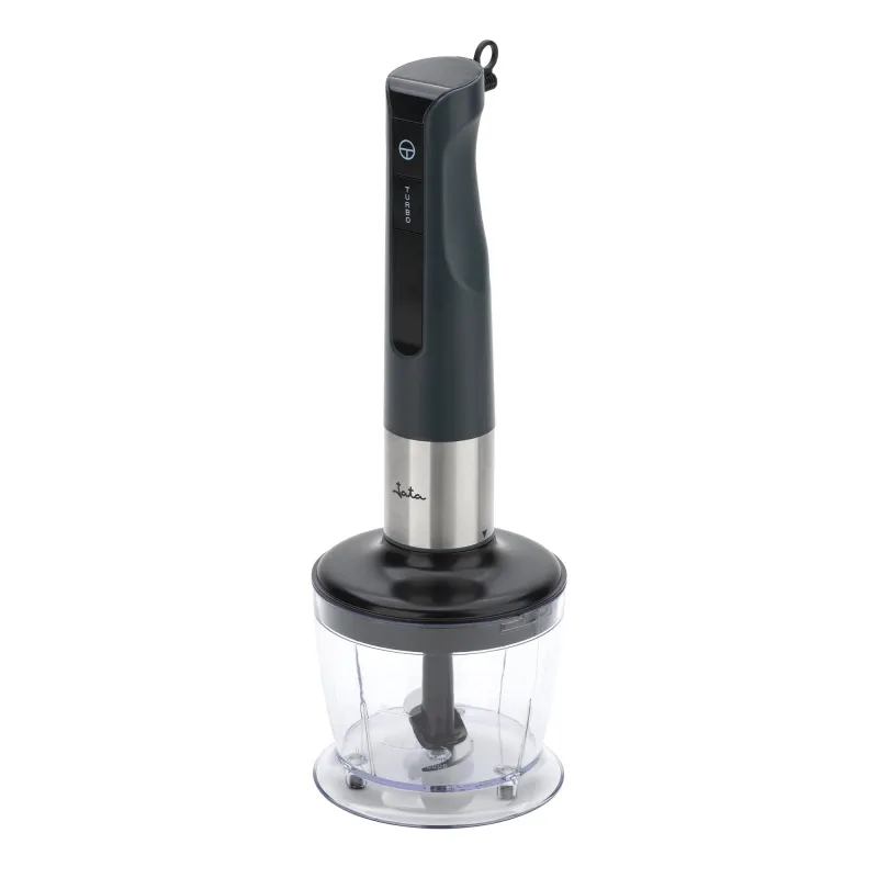 Batidora de Mano Inox. con Accesorios JEBT1703
