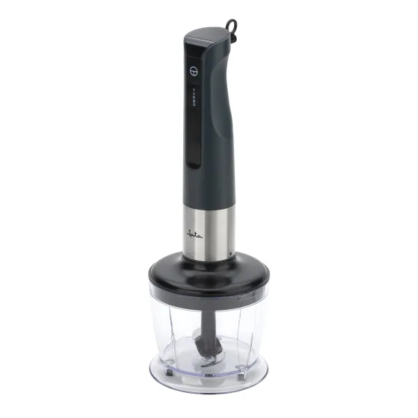 Batidora de Mano Inox. con Accesorios JEBT1703
