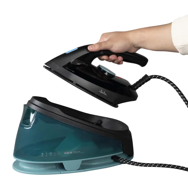 Centro de Planchado Compacto JECP8526