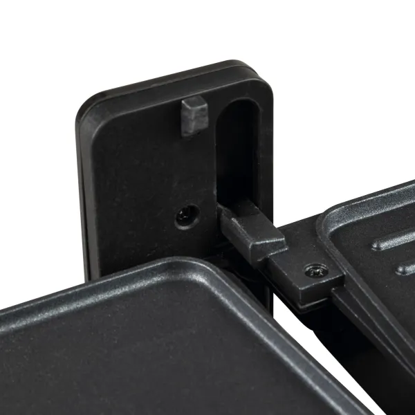 Mini Grill 3 en 1 JEGR1266