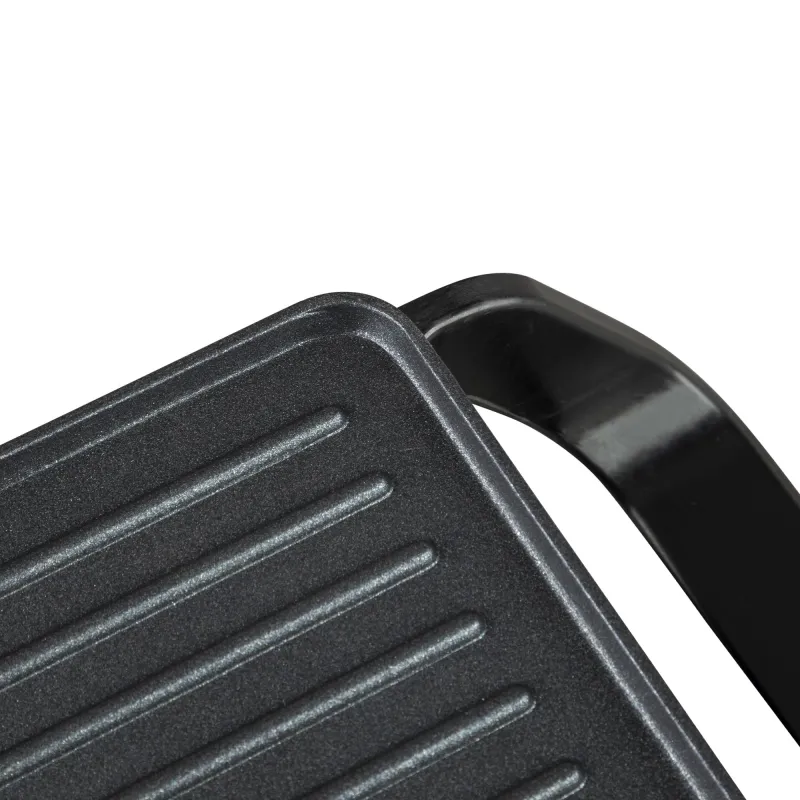 Mini Grill 3 en 1 JEGR1266