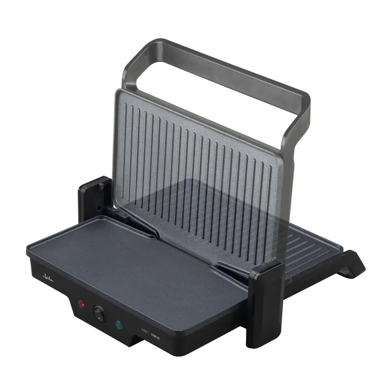 Mini Grill 3 en 1 JEGR1266