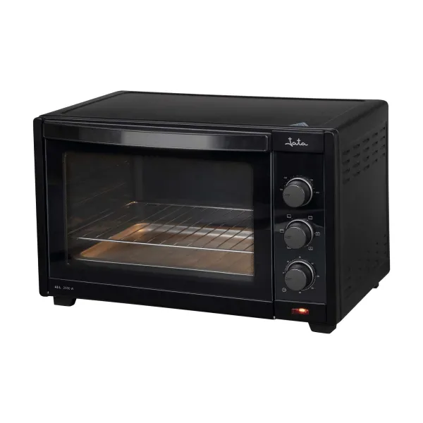 Horno Eléctrico Sobremesa 45 L / 60 L JEHN2645 JEHN2660