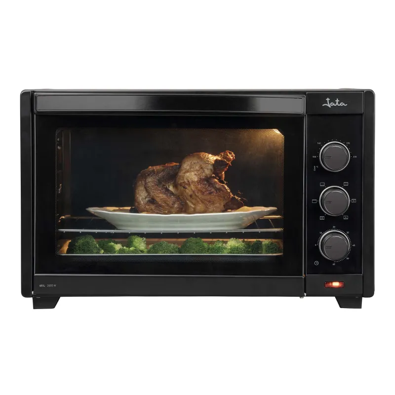 Horno Eléctrico Sobremesa 45 L / 60 L JEHN2645...