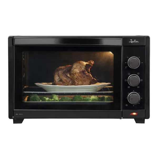 Horno Eléctrico Sobremesa 45 L / 60 L JEHN2645 JEHN2660