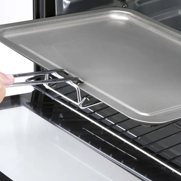 Horno Eléctrico Sobremesa 45 L / 60 L JEHN2645 JEHN2660