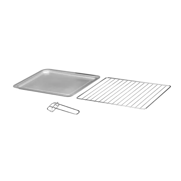 Horno Eléctrico Sobremesa 45 L / 60 L JEHN2645 JEHN2660
