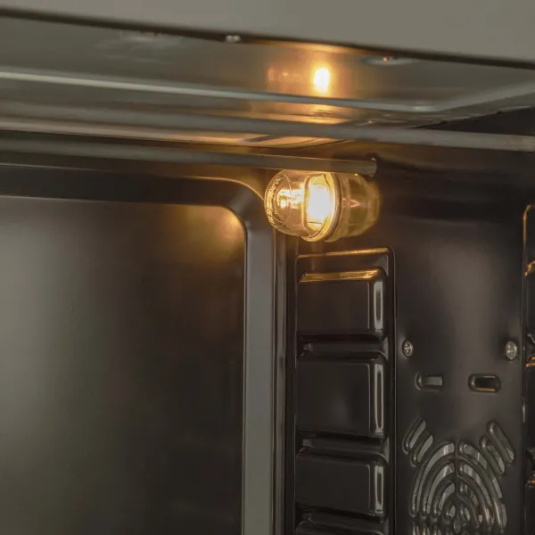 Horno Eléctrico Sobremesa 45 L / 60 L JEHN2645 JEHN2660