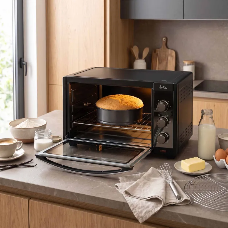 Horno Eléctrico Sobremesa 45 L / 60 L JEHN2645...