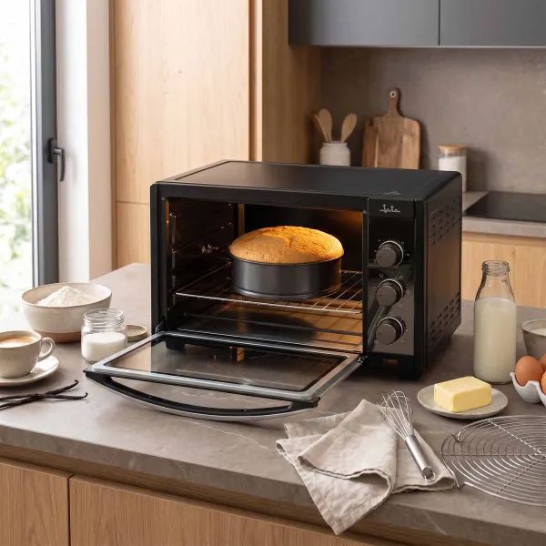Horno Eléctrico Sobremesa 45 L / 60 L JEHN2645 JEHN2660