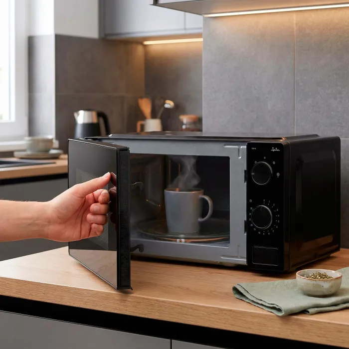 Microondas 20 L JEMO2601