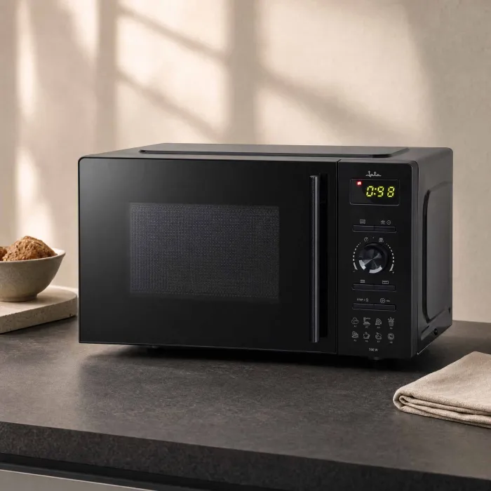 Microondas Grill 2 en 1 JEMO2621