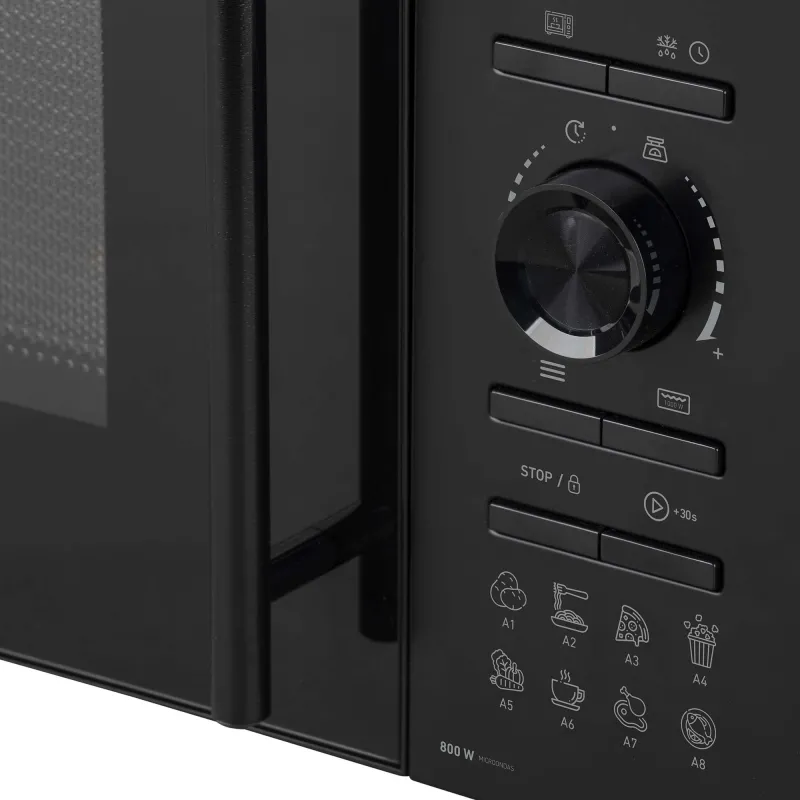 Microondas Grill 2 en 1 JEMO2621