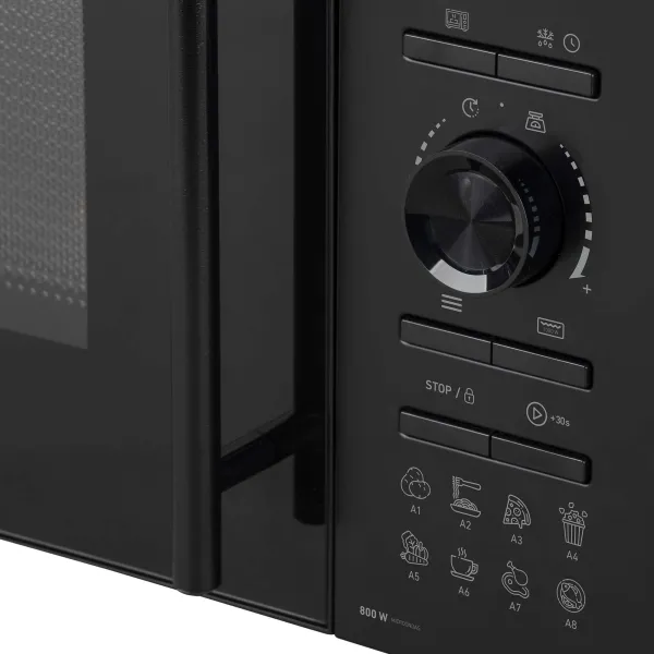 Microondas Grill 2 en 1 JEMO2621