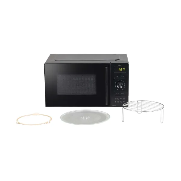 Microondas Grill 2 en 1 JEMO2621