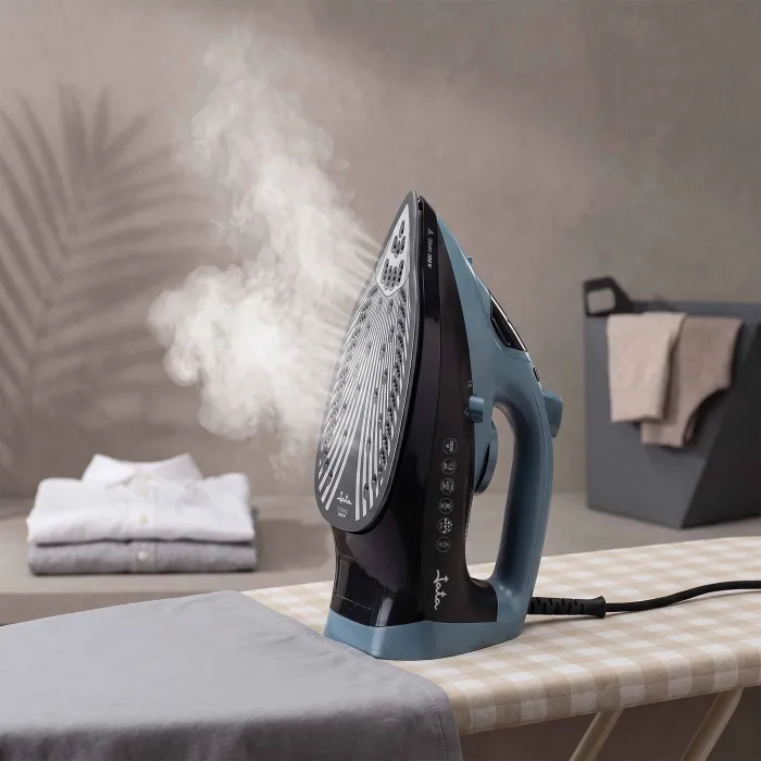 Plancha de Vapor Cerámica JEPL3281