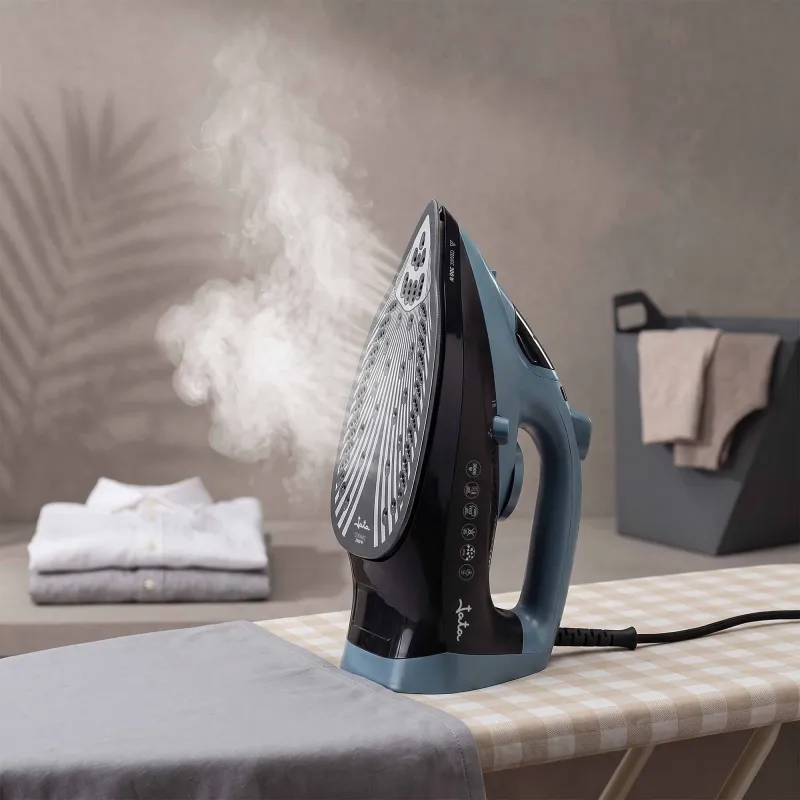 Plancha de Vapor Cerámica JEPL3281