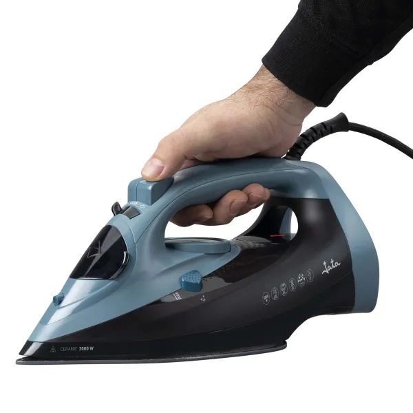 Plancha de Vapor Cerámica JEPL3281