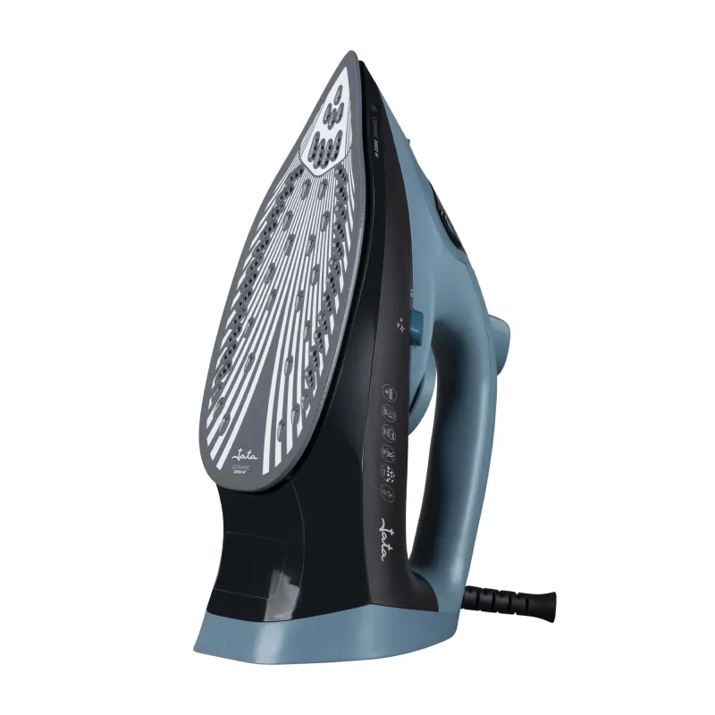 Plancha de Vapor Cerámica JEPL3281