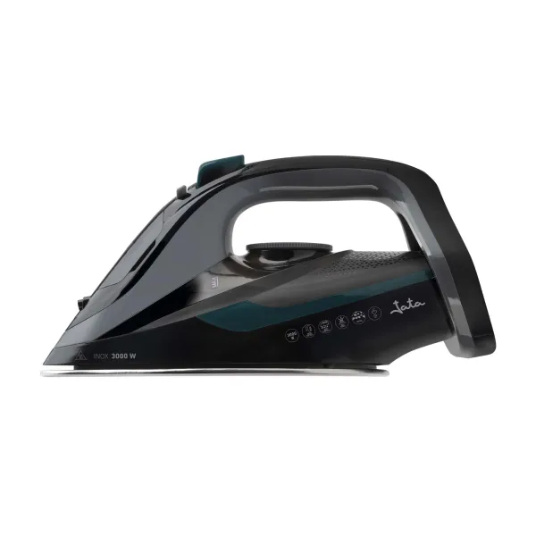 Plancha de Vapor con Suela Inox. JEPL3601