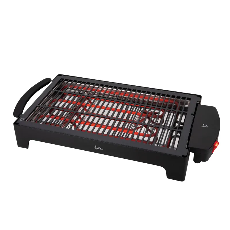 Electro barbacoa EBQ2