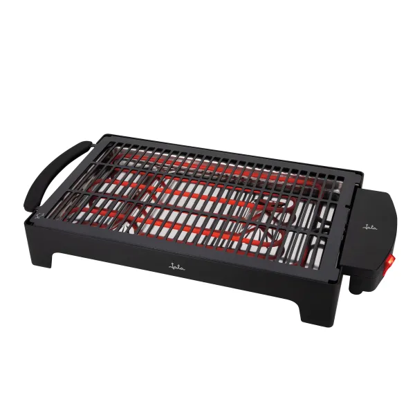 Electro barbacoa EBQ2