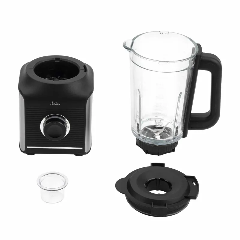 Batidora de Vaso con Jarra de Vidrio JEBT3866