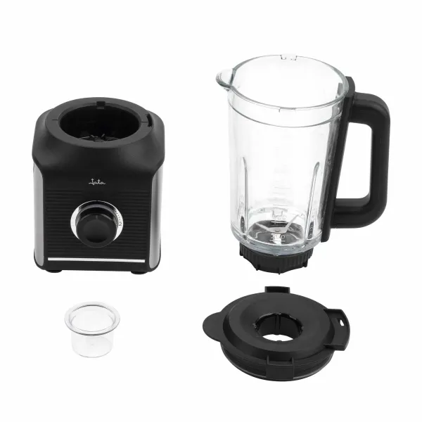 Batidora de Vaso con Jarra de Vidrio JEBT3866