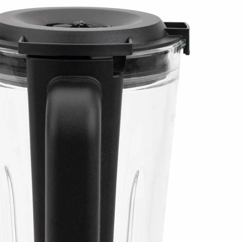 Batidora de Vaso con Jarra de Vidrio JEBT3866