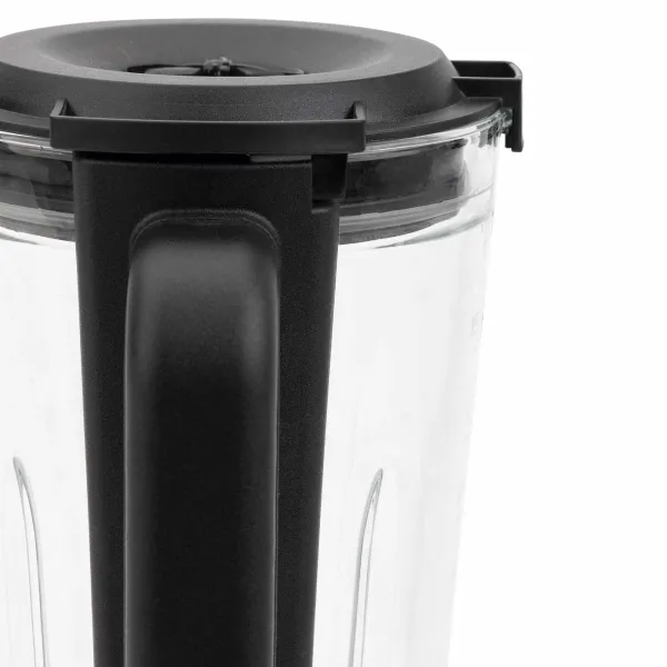 Batidora de Vaso con Jarra de Vidrio JEBT3866