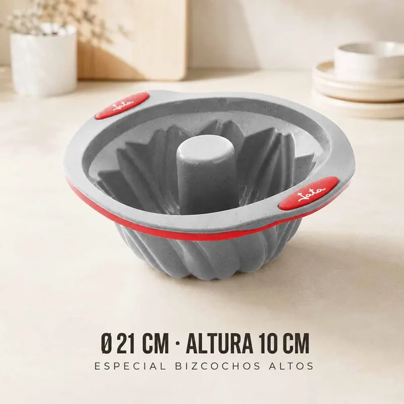 Moldes de cocina MC61